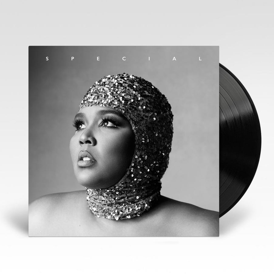 Lizzo - Special - (Vinyl LP)