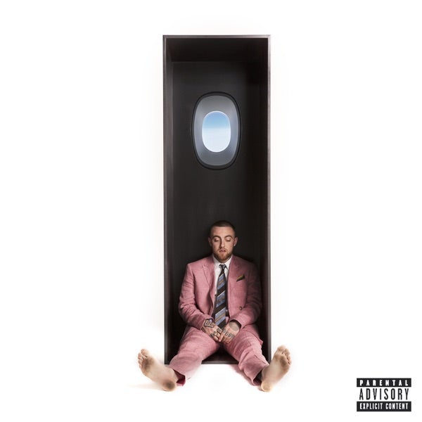 Mac Miller - Swimming - (Vinyl LP)