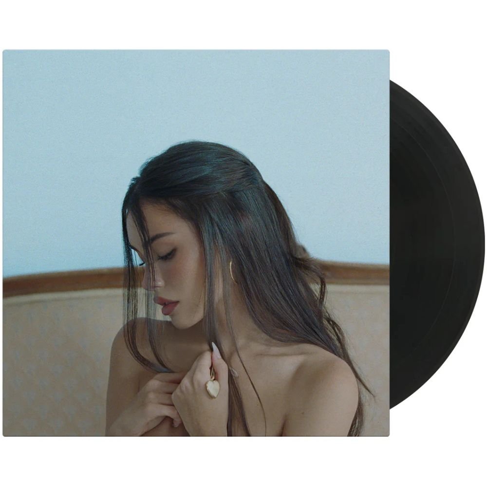 Madison Beer - Locket - (Vinyl LP)