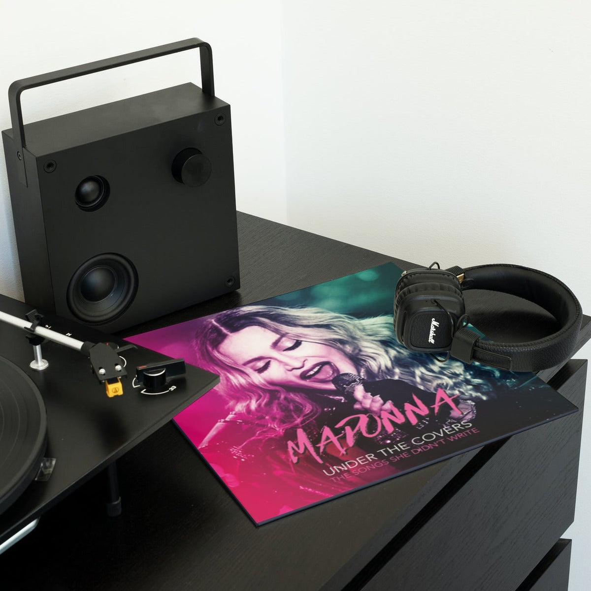 Madonna – Under The Covers – (Vinyl LP)