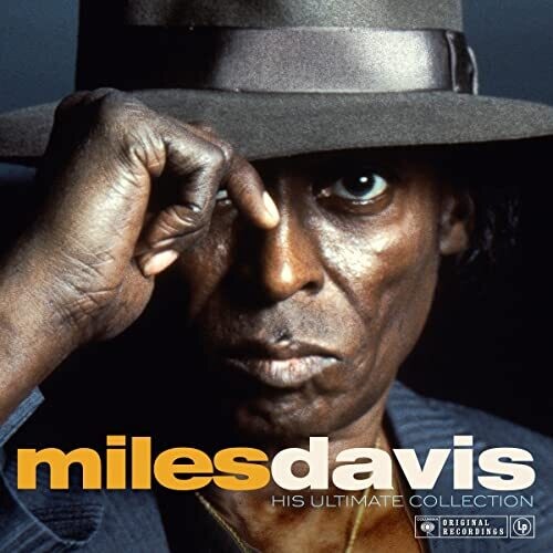Miles Davis – His Ultimate Collection LP (180g, Holland Pressing)