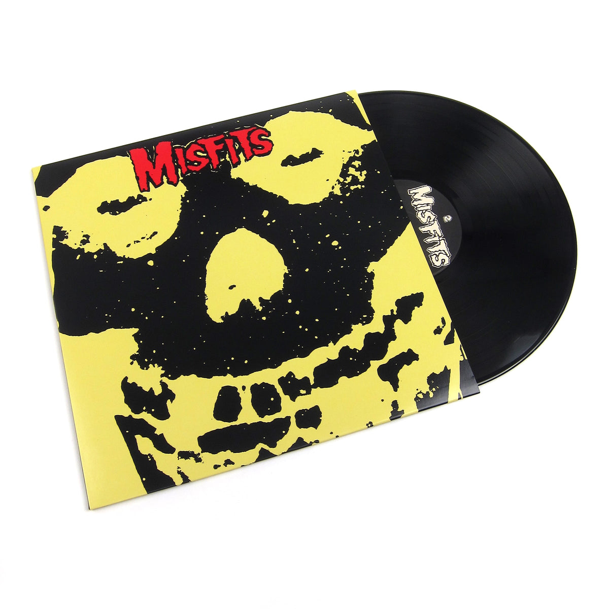 Misfits: Misfits (Collection I) {Vinyl LP}