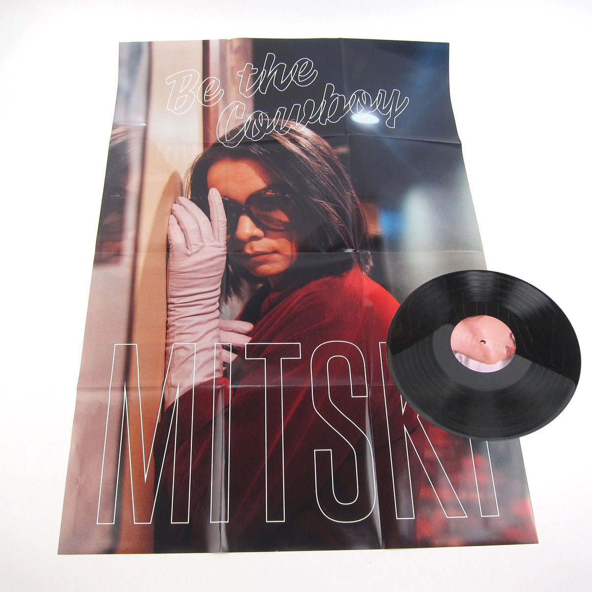 Mitski: Be The Cowboy {Vinyl LP}