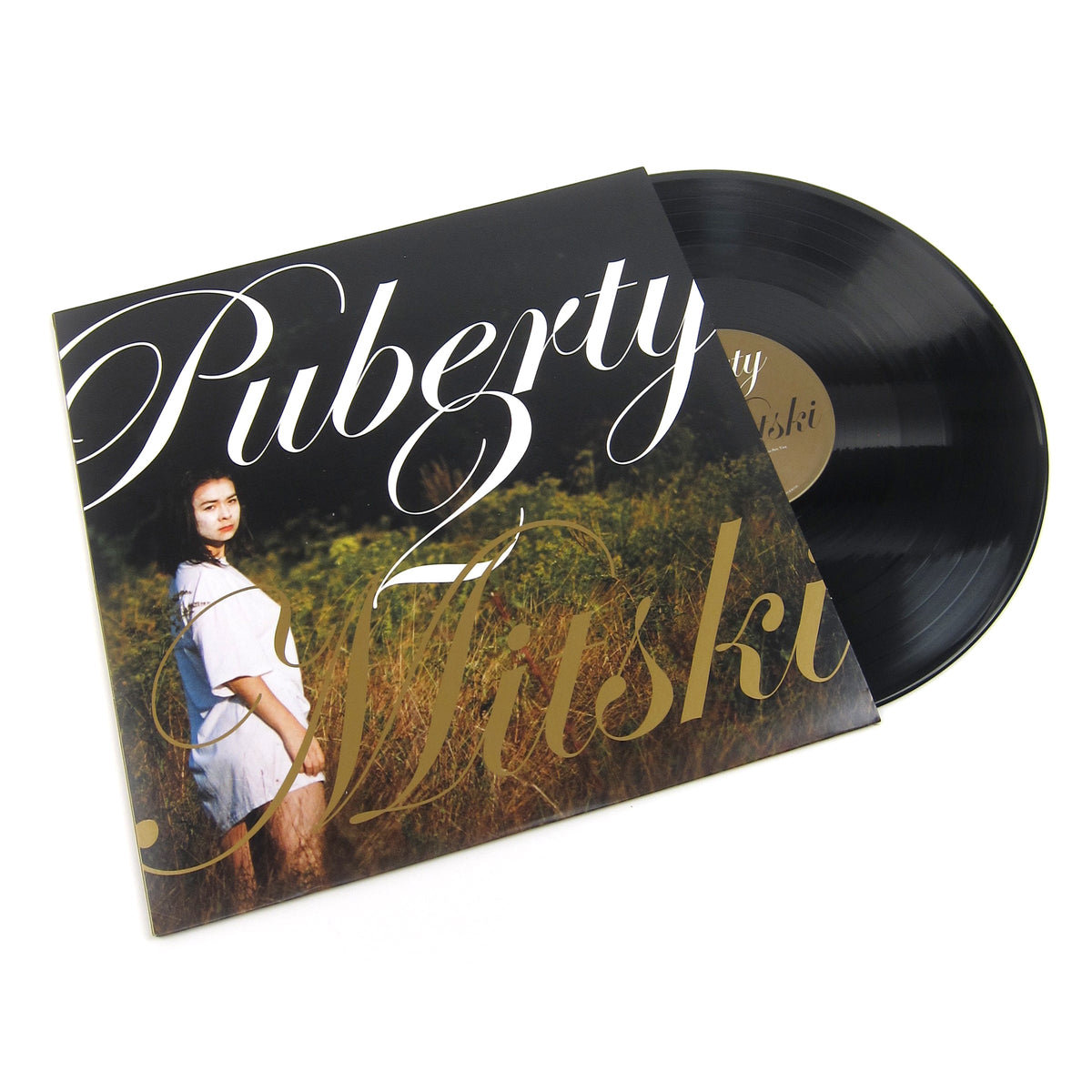 Mitski: Puberty 2 {Vinyl LP}