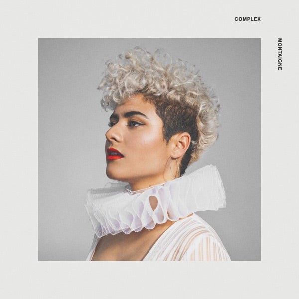 Montaigne - Complex - (Vinyl LP)