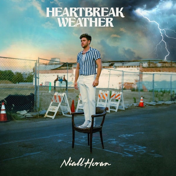 Niall Horan - Heartbreak Weather - (Vinyl LP)