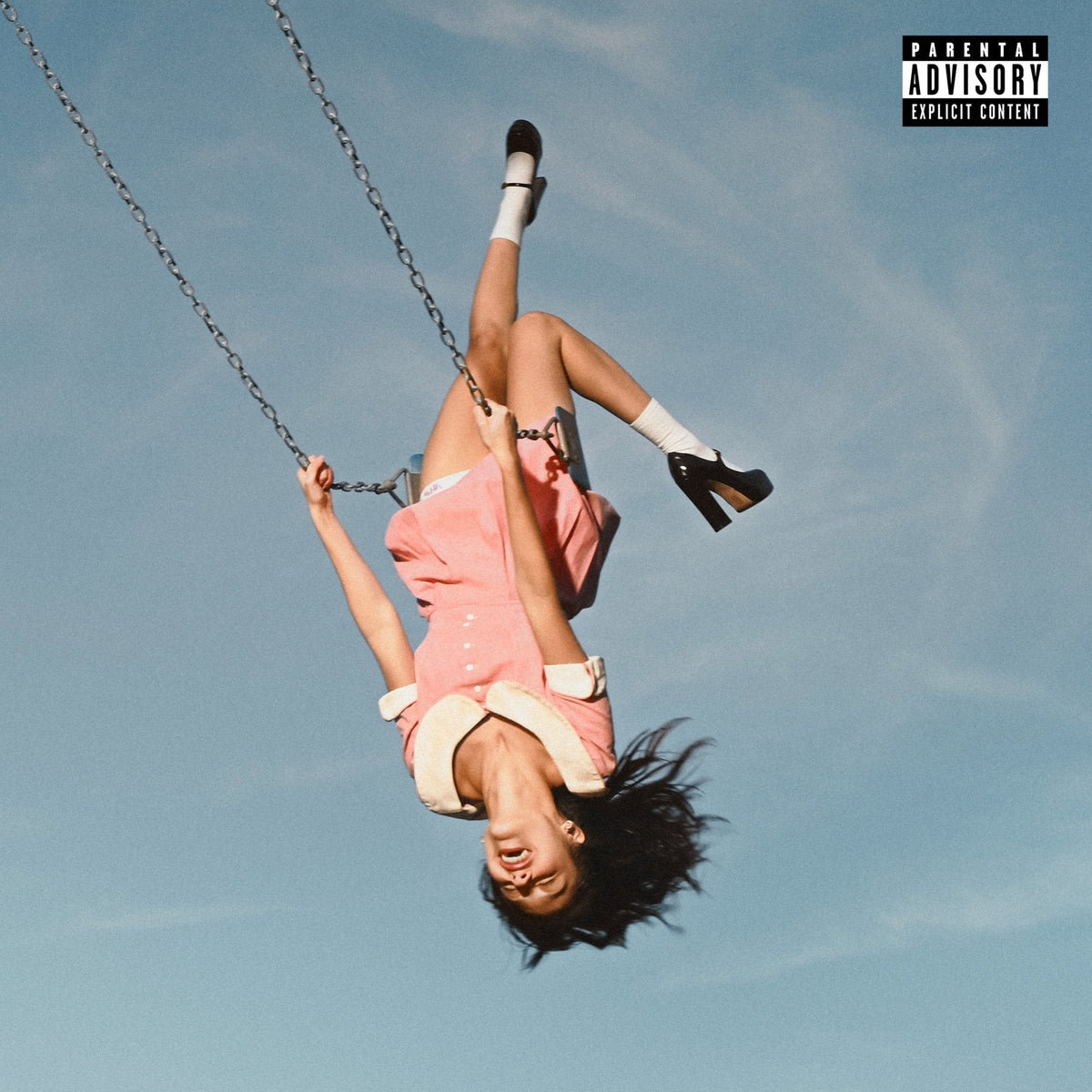 Olivia Rodrigo - you seem pretty sad for a girl so in love - Indie Exclusive White (Vinyl LP)