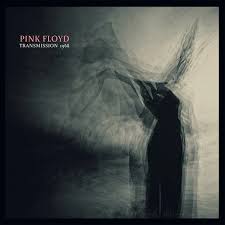 Pink Floyd - Transmission 1968 - Grey s