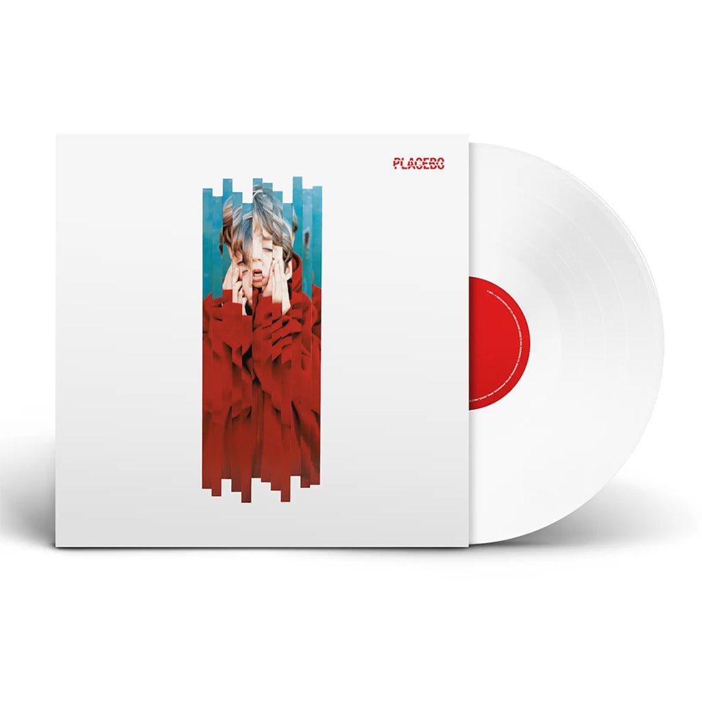 Placebo - Placebo Re:Created - Indie Exclusive White (Vinyl LP)