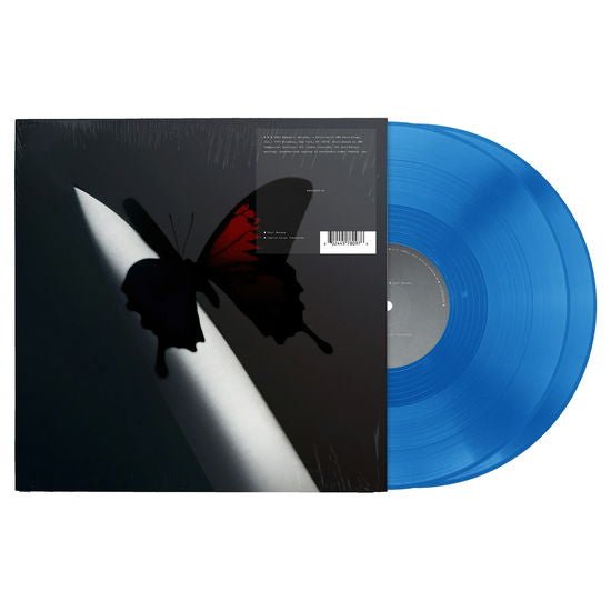Post Malone - Twelve Carat Toothache - Blue (Vinyl LP)