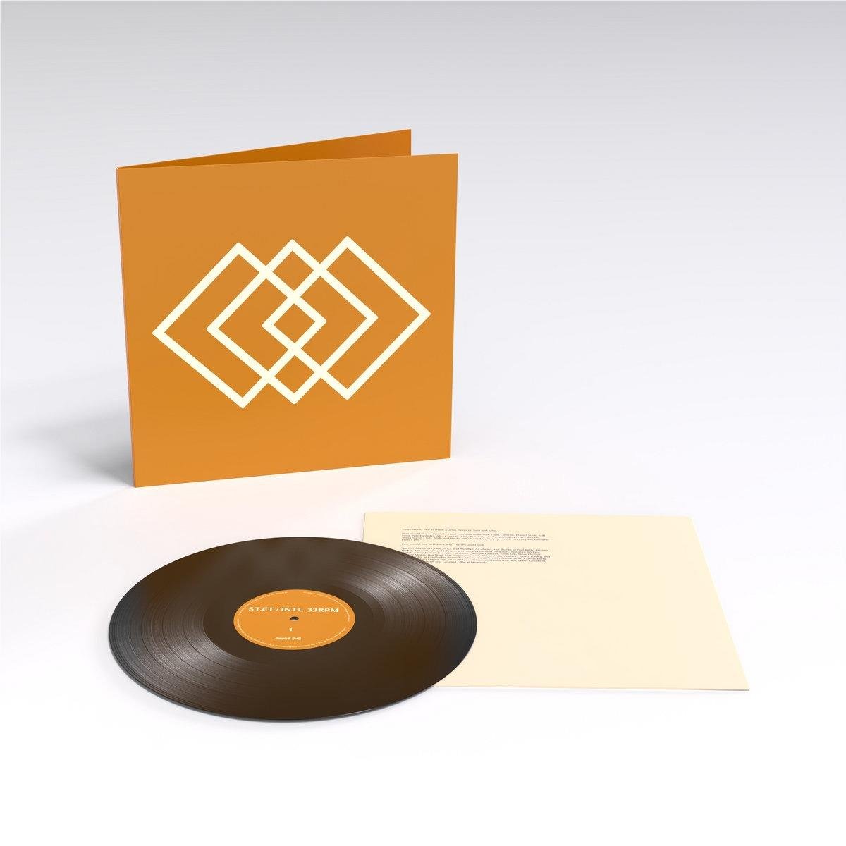 Saint Etienne - International - 【Vinyl LP 】
