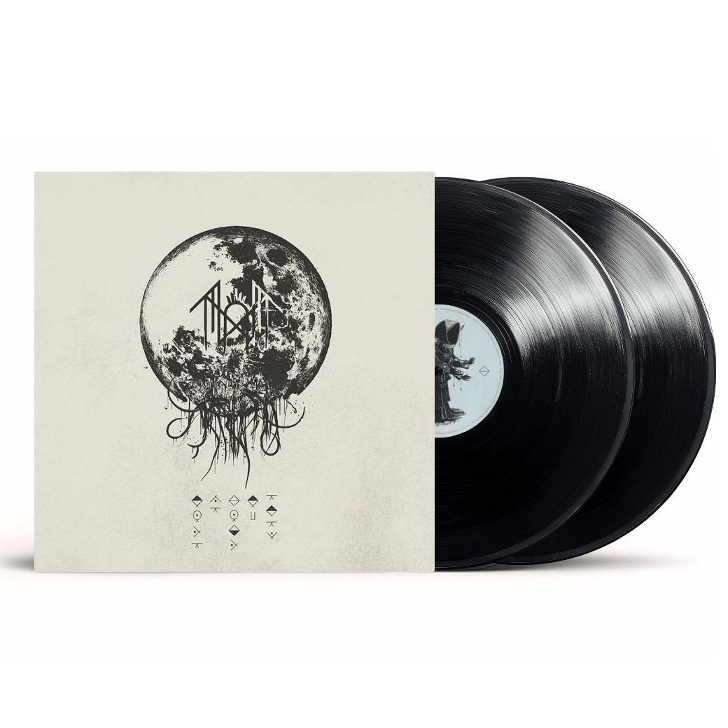 Sleep Token - Take Me Back To Eden - 【Vinyl LP 】