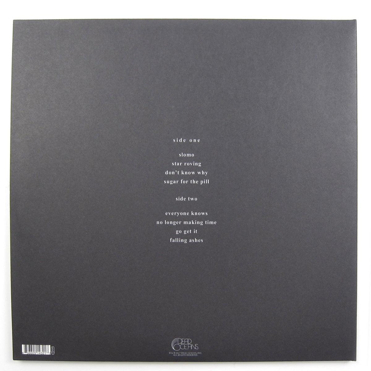 Slowdive: Slowdive {Vinyl LP}