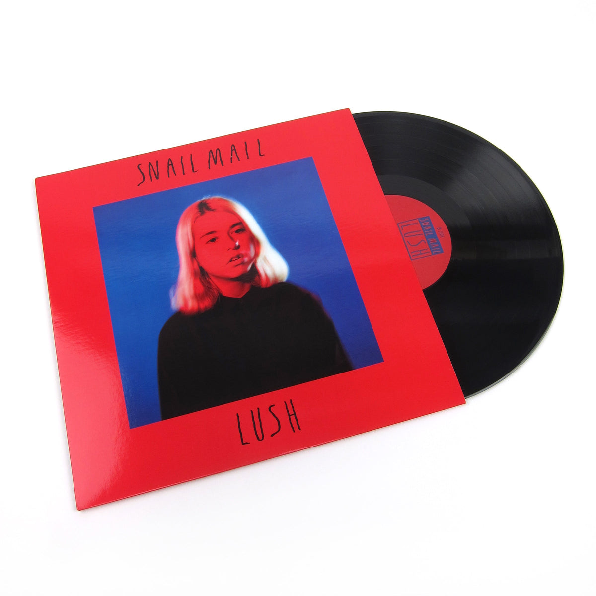 Snail Mail: Lush {Vinyl LP}
