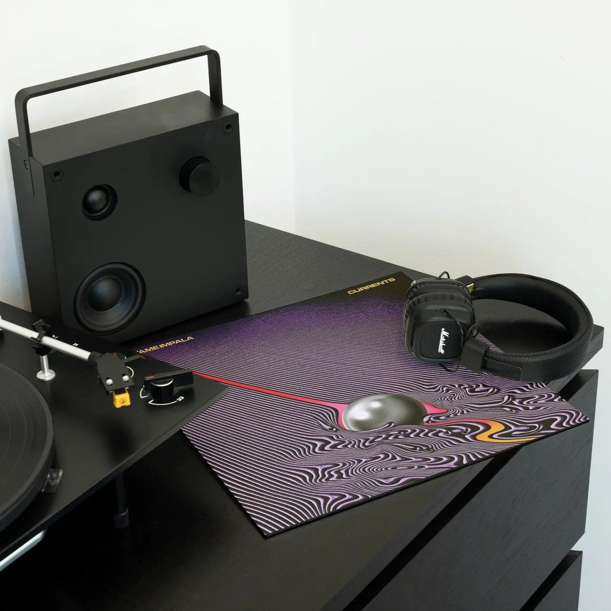 Tame Impala - Currents - (Vinyl LP)