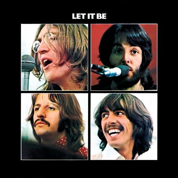 The Beatles - Let It Be -
