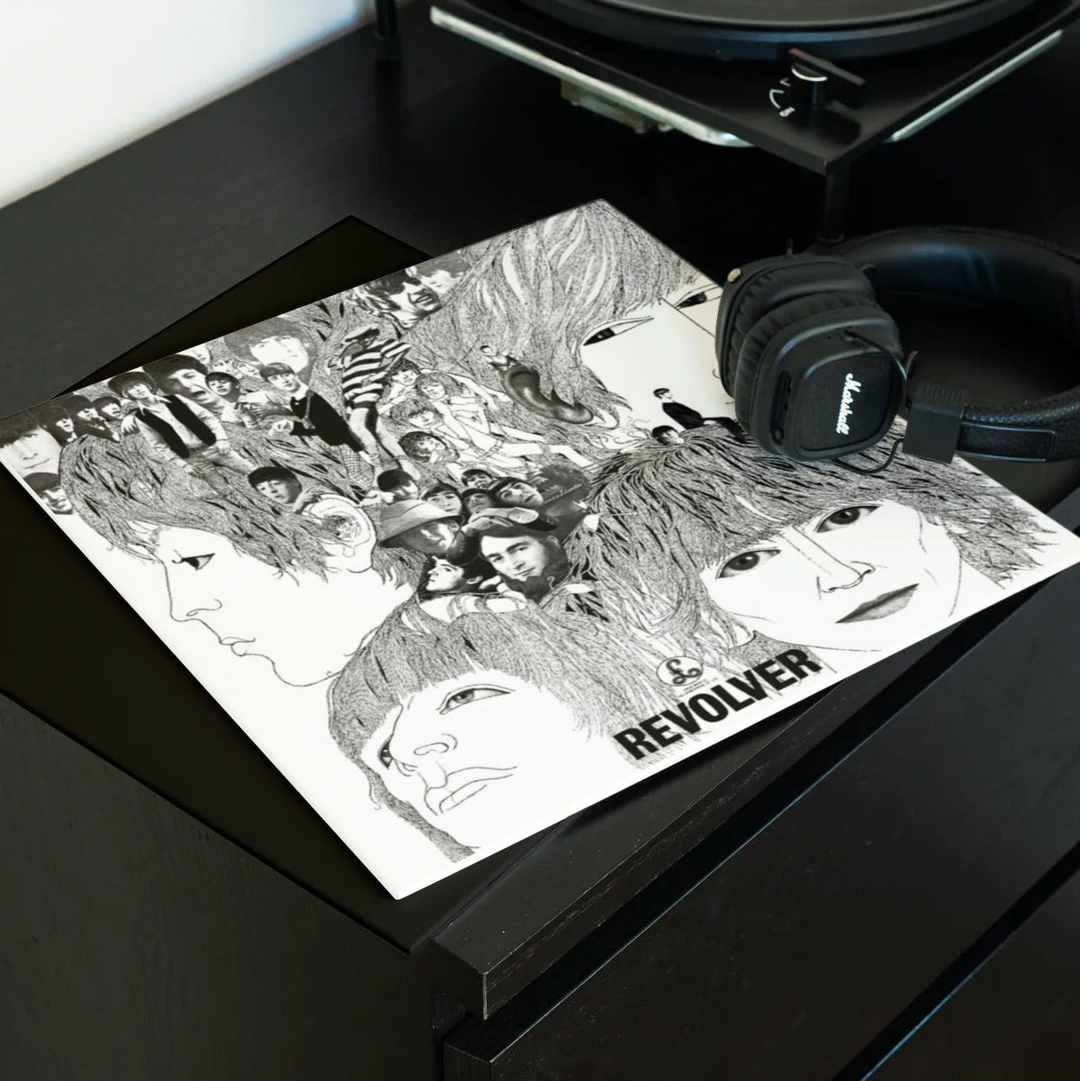 The Beatles - Revolver -