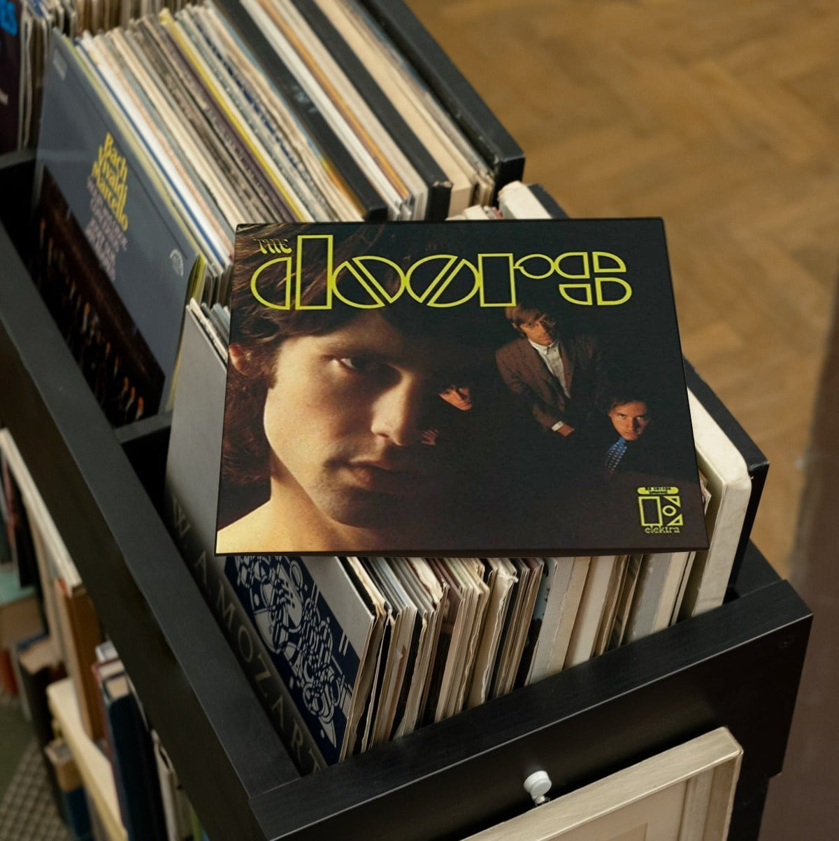 The Doors - The Doors -