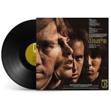 The Doors - The Doors -