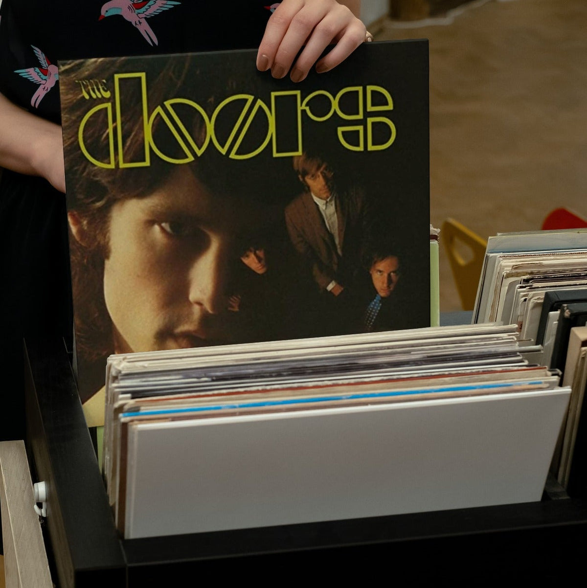 The Doors - The Doors -