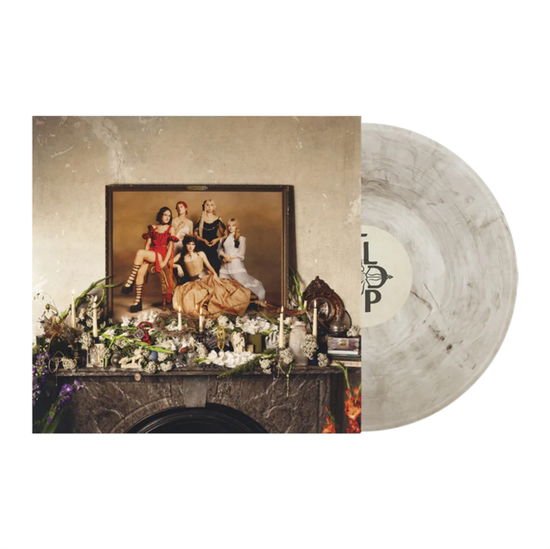 The Last Dinner Party - Prelude To Ecstasy - Marble {Vinyl LP}