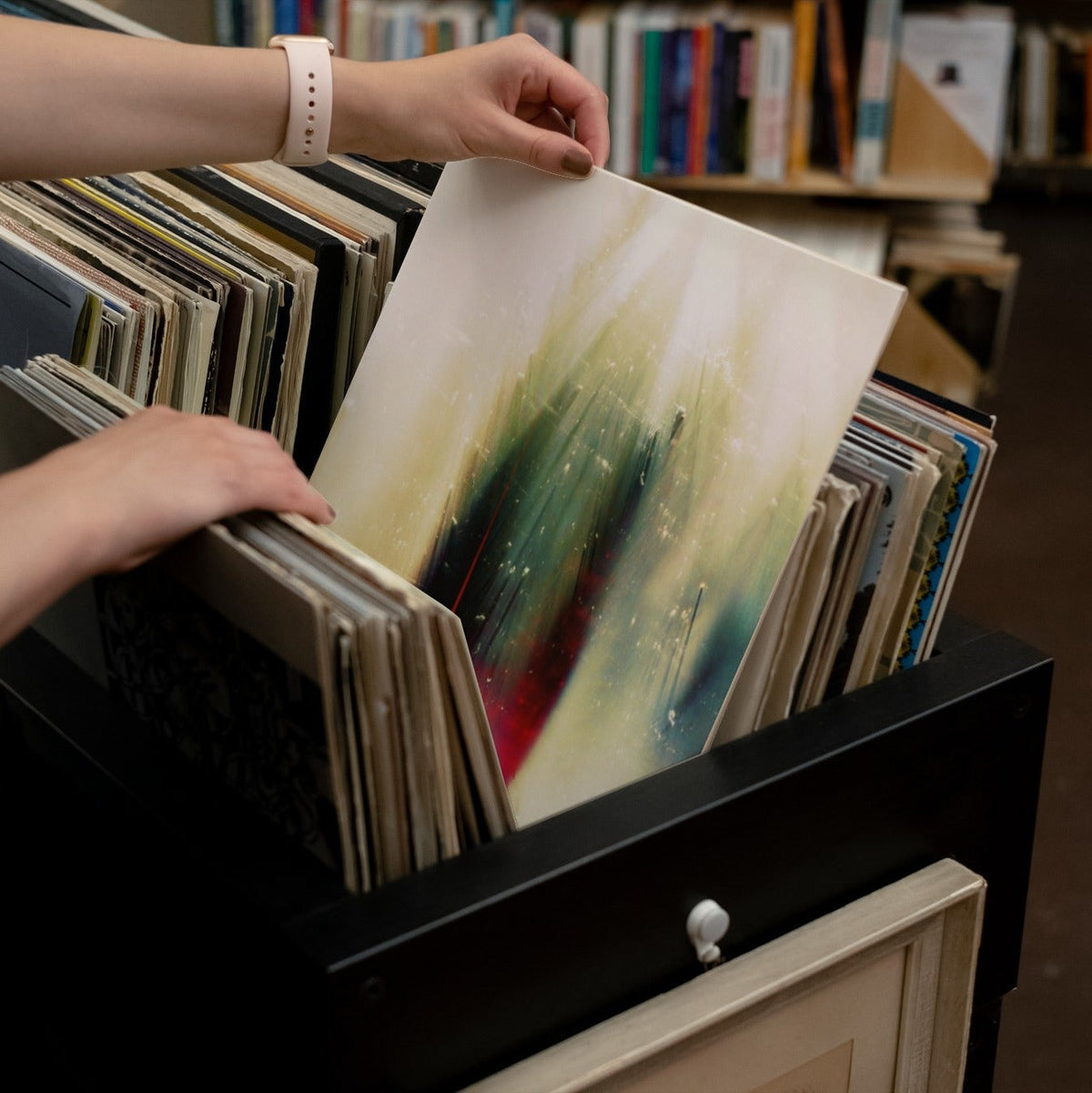 The War On Drugs - Future Weather - 【Vinyl LP 】