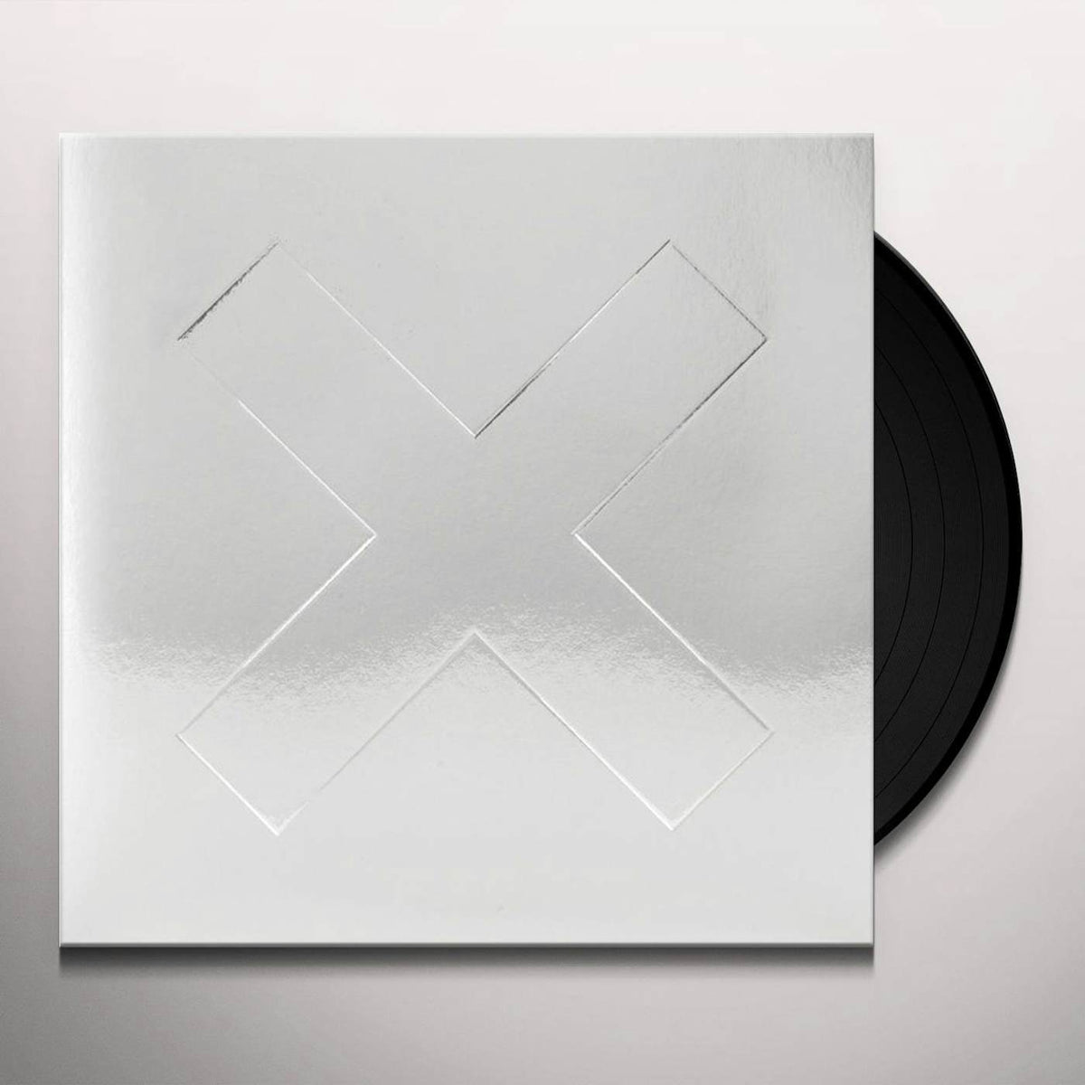 The XX - I See You - Deluxe Boxset (Vinyl LP)