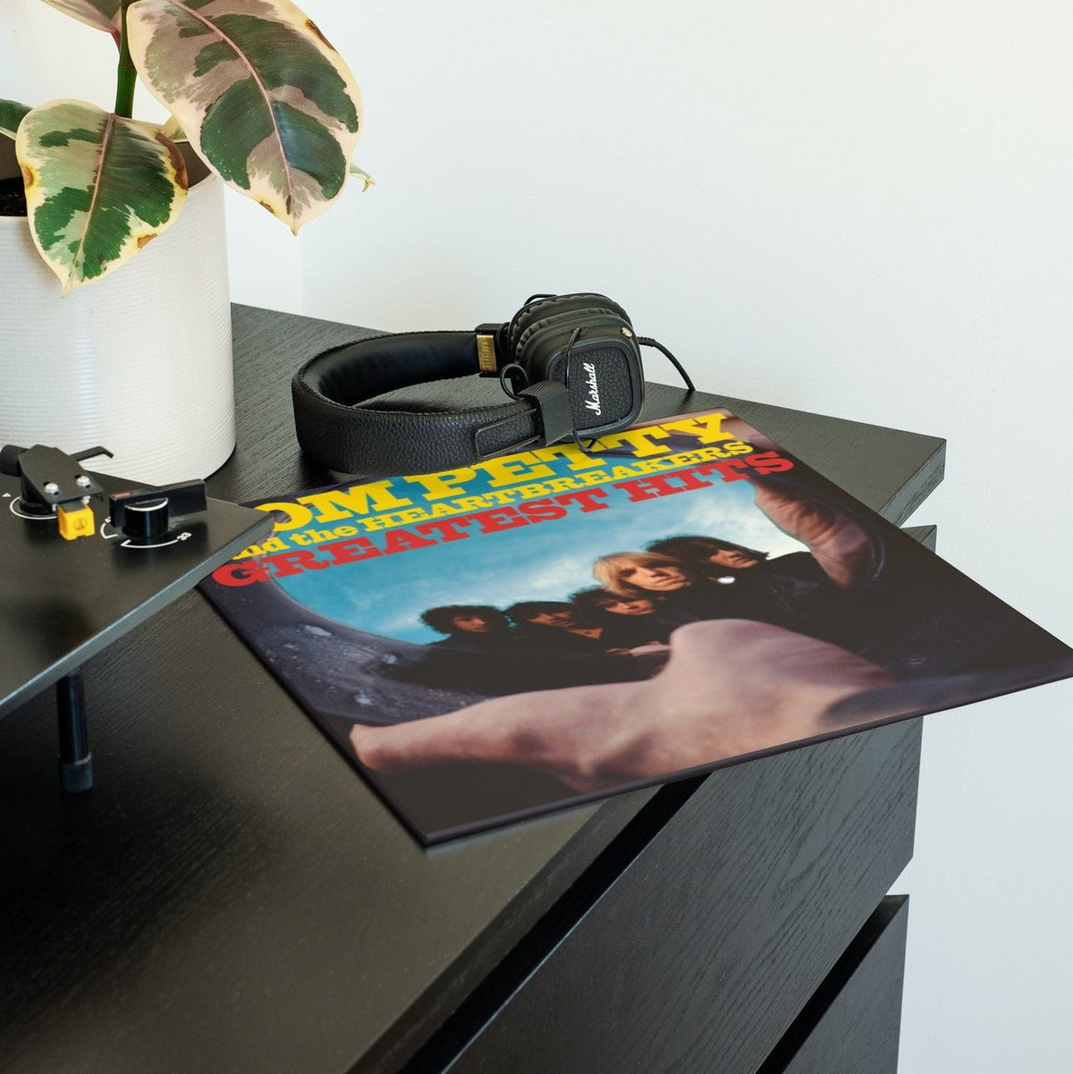 Tom Petty & The Heartbreakers - Greatest Hits -