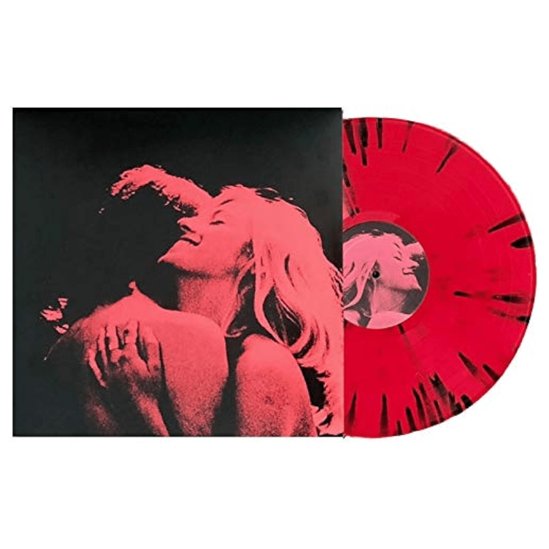 TV Girl - French Exit - Splatter (Vinyl LP)
