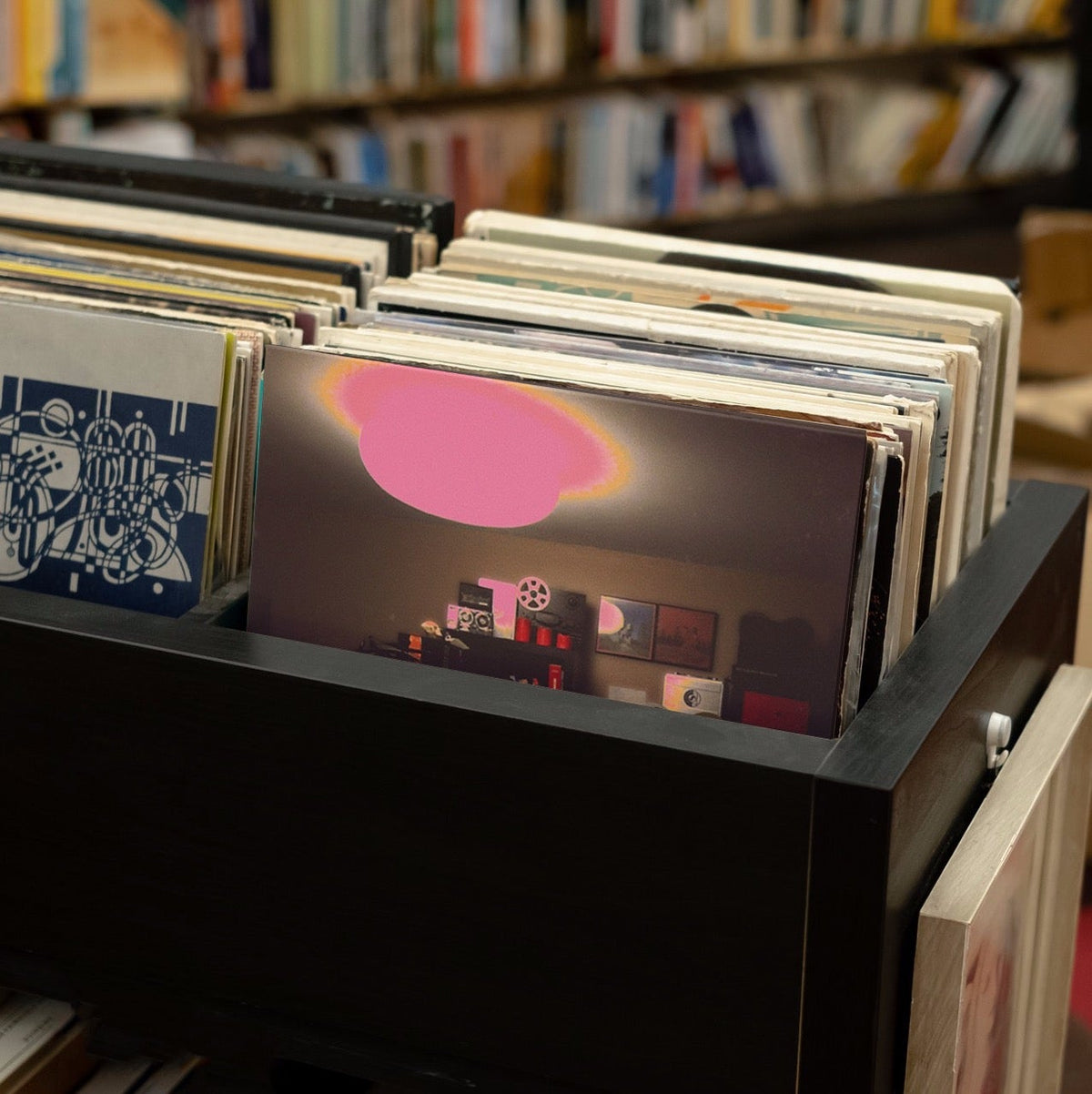 Unknown Mortal Orchestra - Multi-Love - (Vinyl LP)
