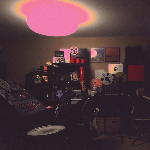Unknown Mortal Orchestra - Multi-Love - (Vinyl LP)