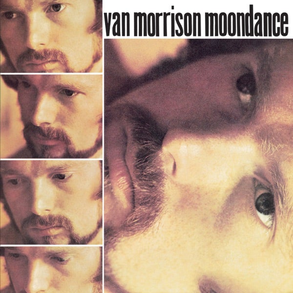 Van Morrison - Moondance -