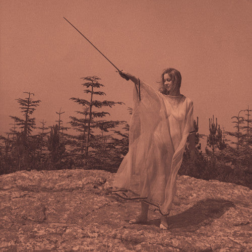 Unknown Mortal Orchestra - II CD