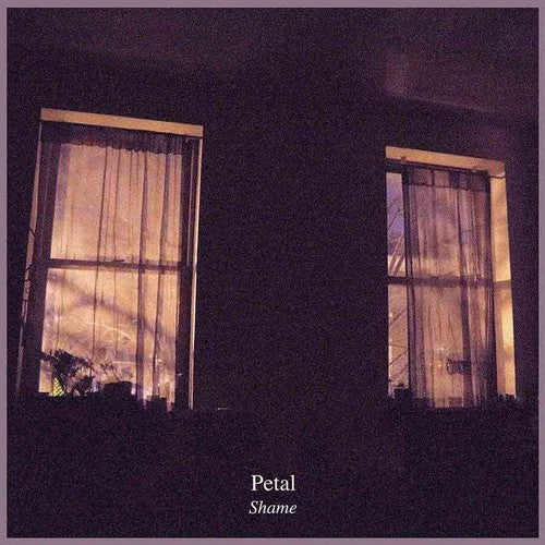 Petal - Shame CASSETTE