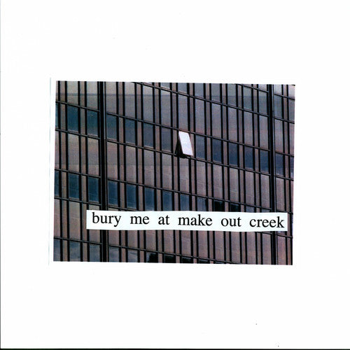 Mitski - Bury Me At Makeout Creek CD
