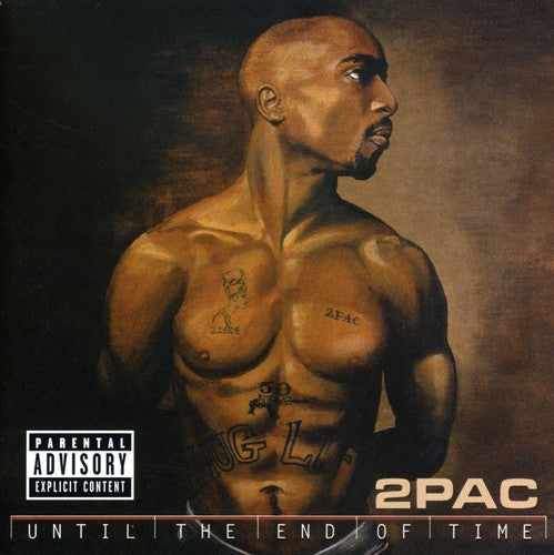 2Pac - Until the End of Time 2CD