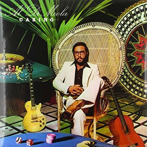 Al Di Meola - Casino LP (180 Gram)