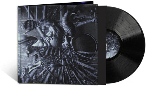 Danzig - Danzig 5: Blackacidevil LP (Deluxe Edition, 180 Gram Vinyl, Black, Reissue)