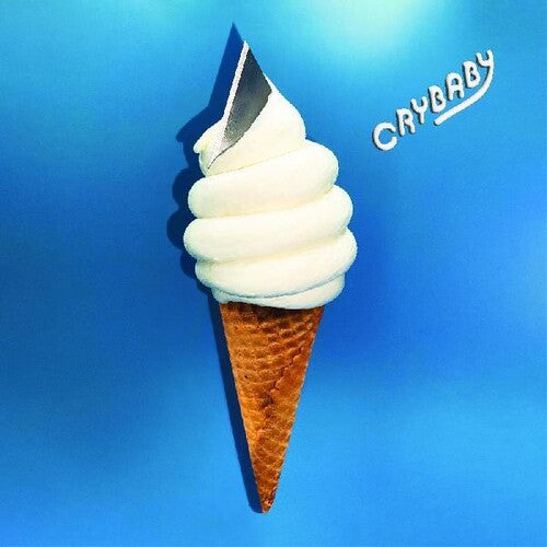 Tegan & Sara - Crybaby LP (Neapolitan Vinyl, Poster, Gatefold)