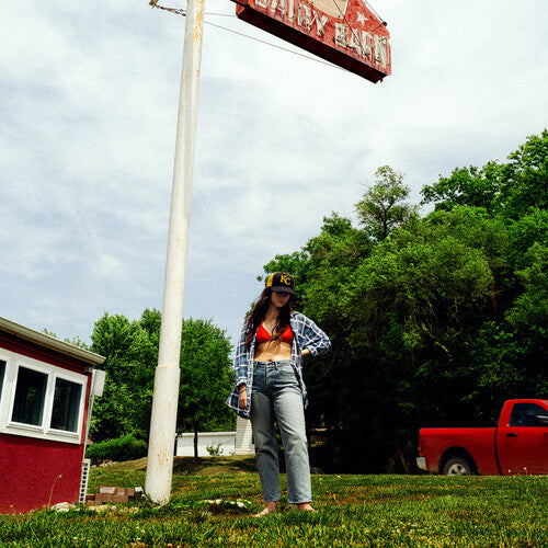 Waxahatchee - Tiger's Blood CD