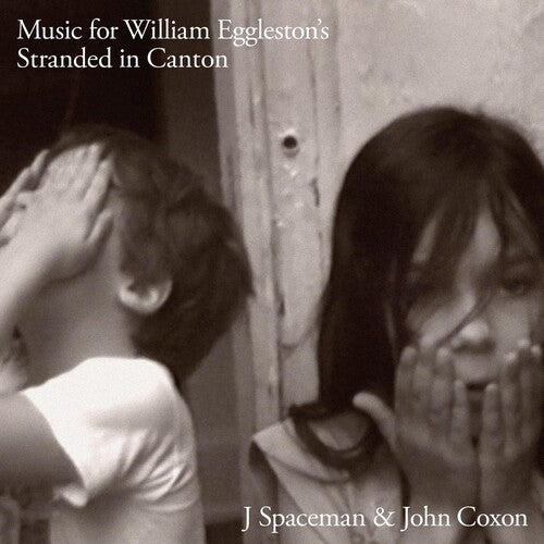 Spiritualized - Music For William Eggleston's Stranded In Canton CD