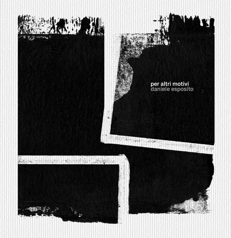 Esposito, Daniele - Per Altri Motivi CD