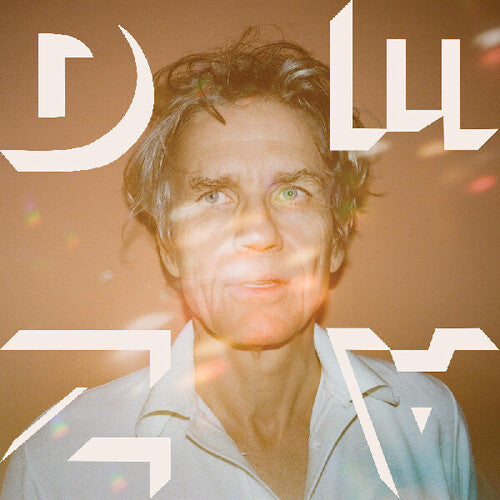 Dean Wareham - That's The Price Of Loving Me LP (Clear Vinyl)