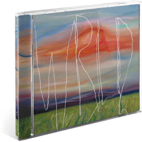 The Rose - WRLD CD (jewel version 2) (Photo / Photo Card, Photo Book)