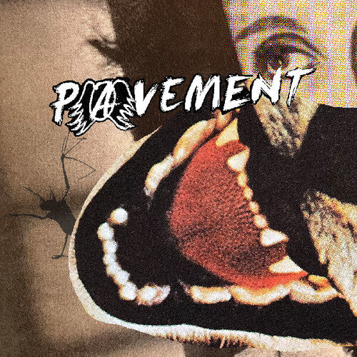 Pavement - Hecklers Choice: Big Gums And Heavy Lifters - A Pavement Collection LP