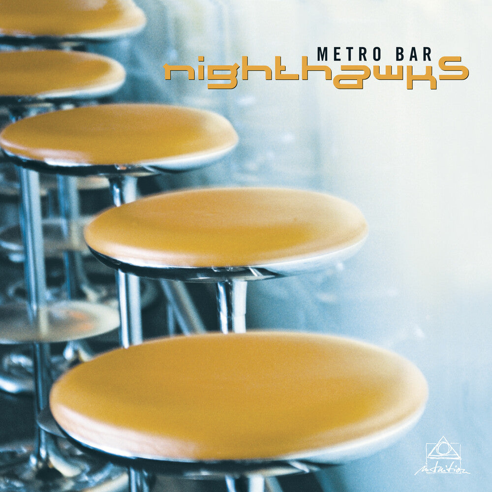 Nighthawks - Metro Bar LP
