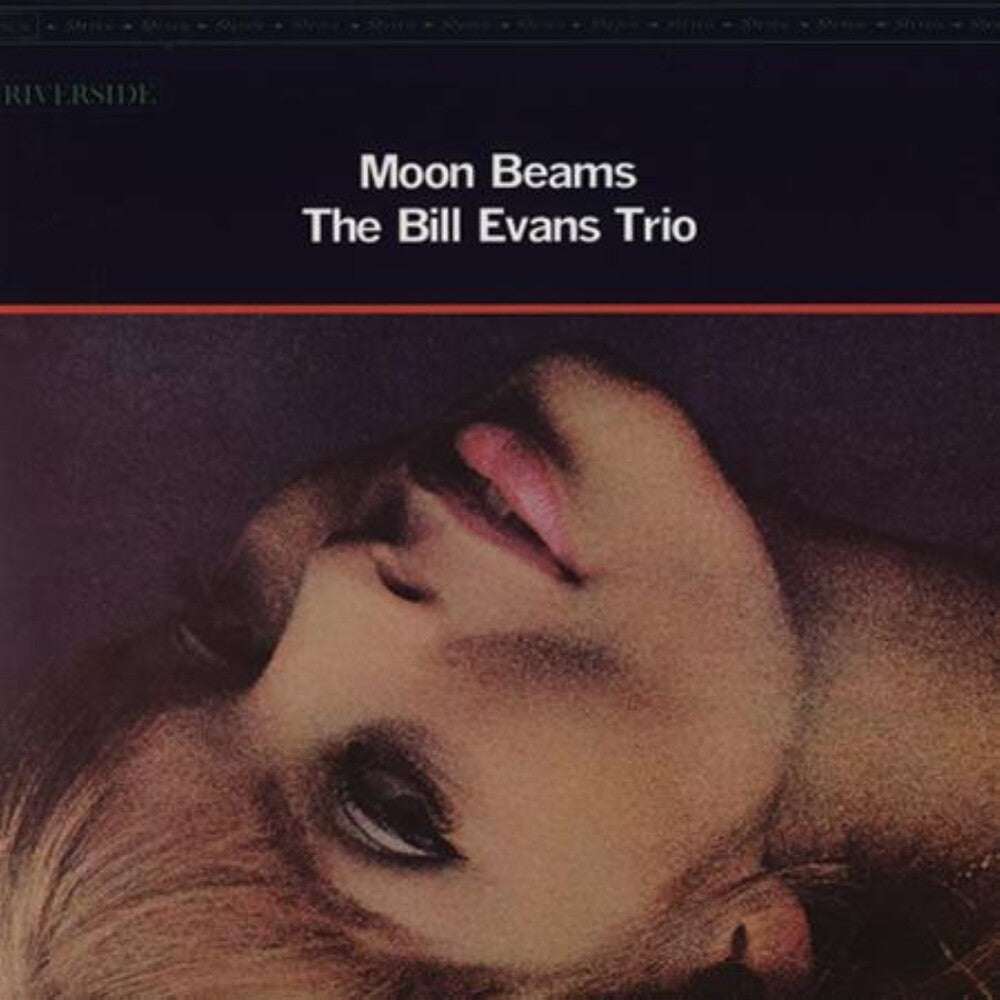 Bill Evans  Trio - Moon Beams LP (180 Gram)