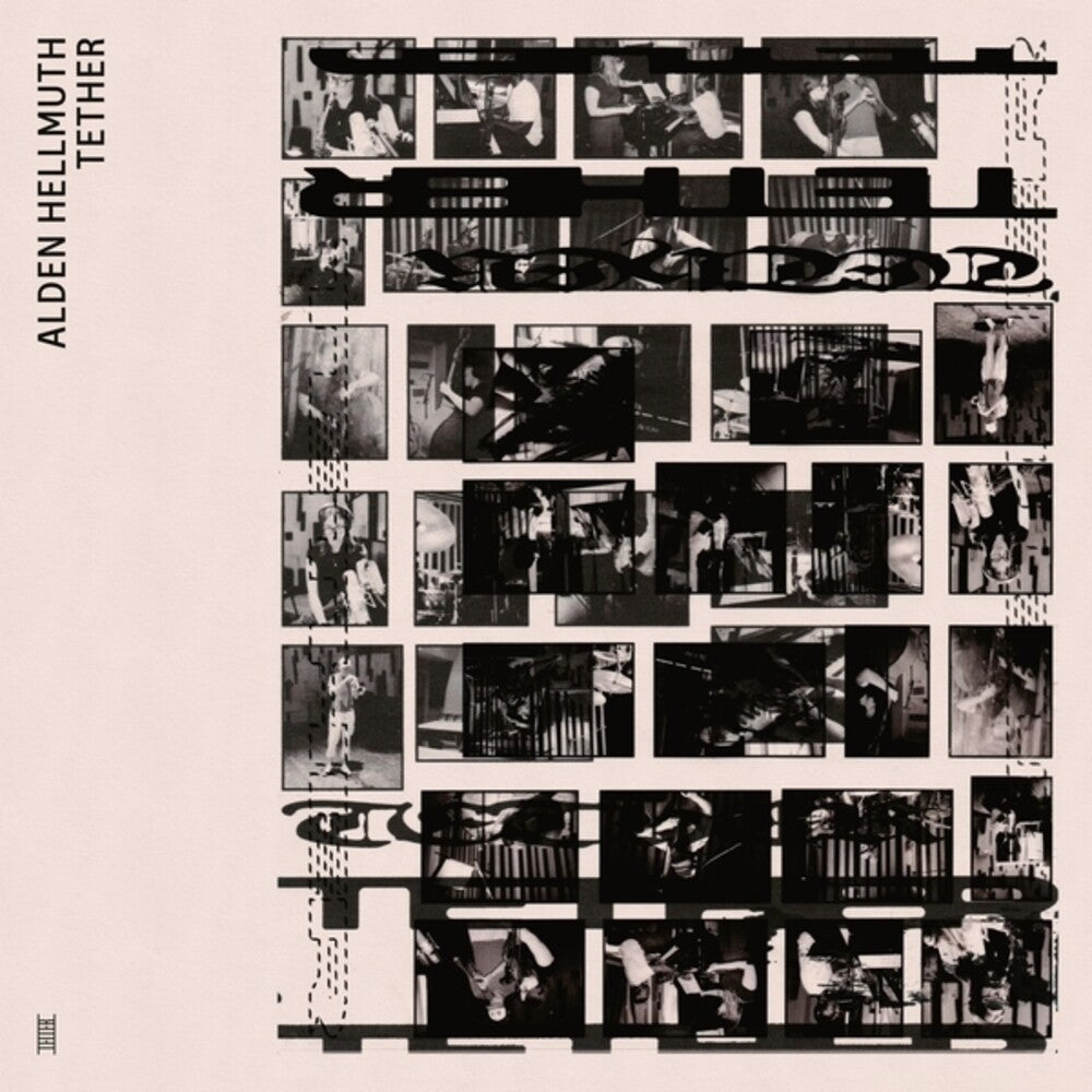 Alden Hellmuth - Tether LP