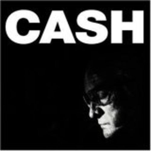 Johnny Cash - The Man Comes Around CD