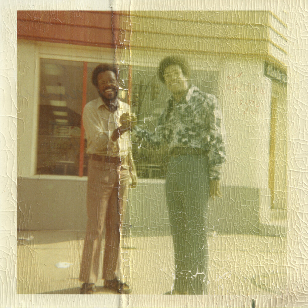 Jeff Parker - New Breed LP (2026 Edition, Ofgv)
